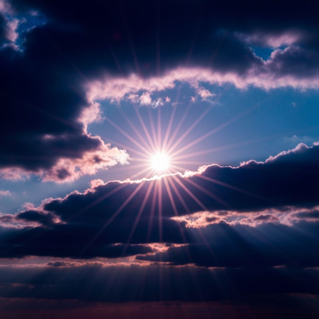 Open Bible with morning light: Kingdom Signals weekly faith newsletter